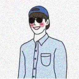 读者留言头像五